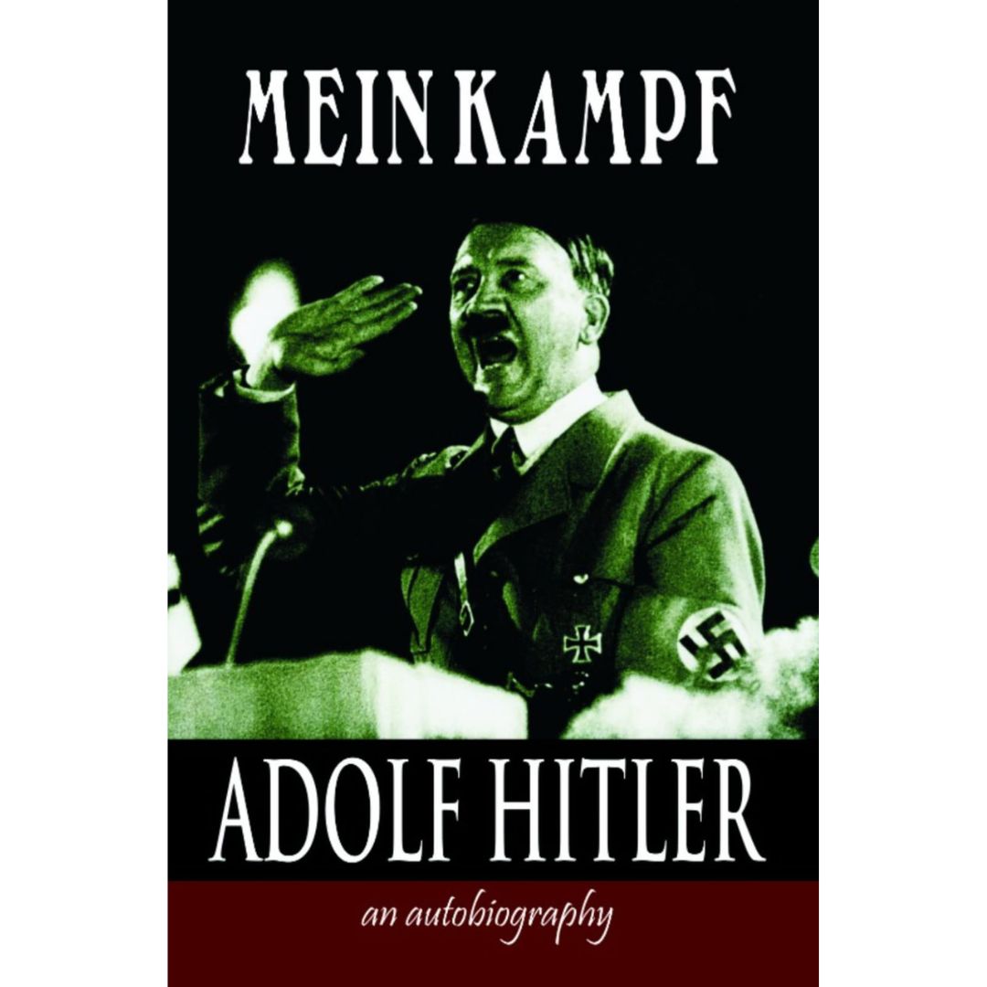 Mein Kampf-