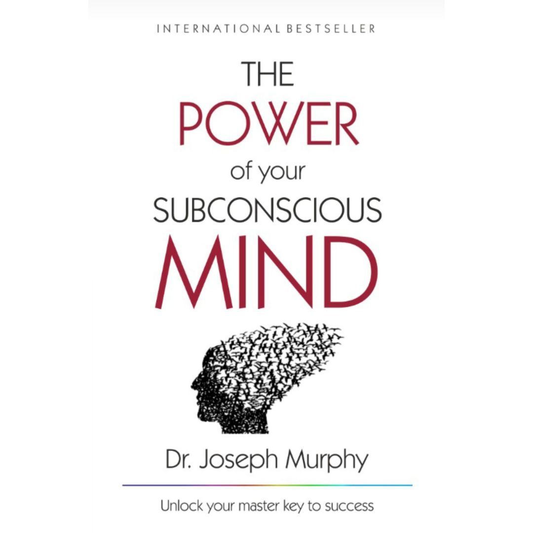 The-Power-Of-Your-Subconcious-Mind-By-Dr-Joseph-Murphy