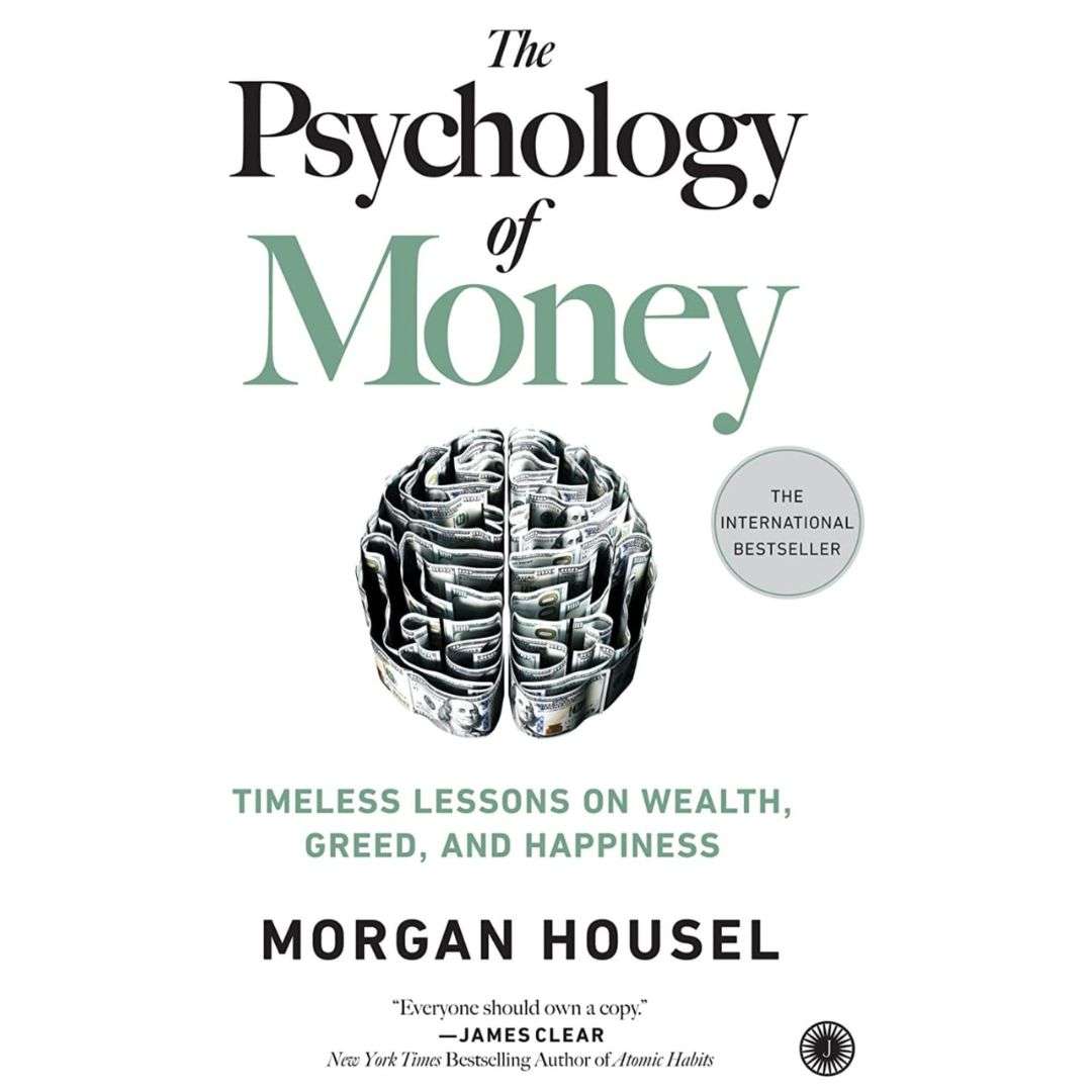 The-Psychology-Of-Money-By-Morgan-Housel