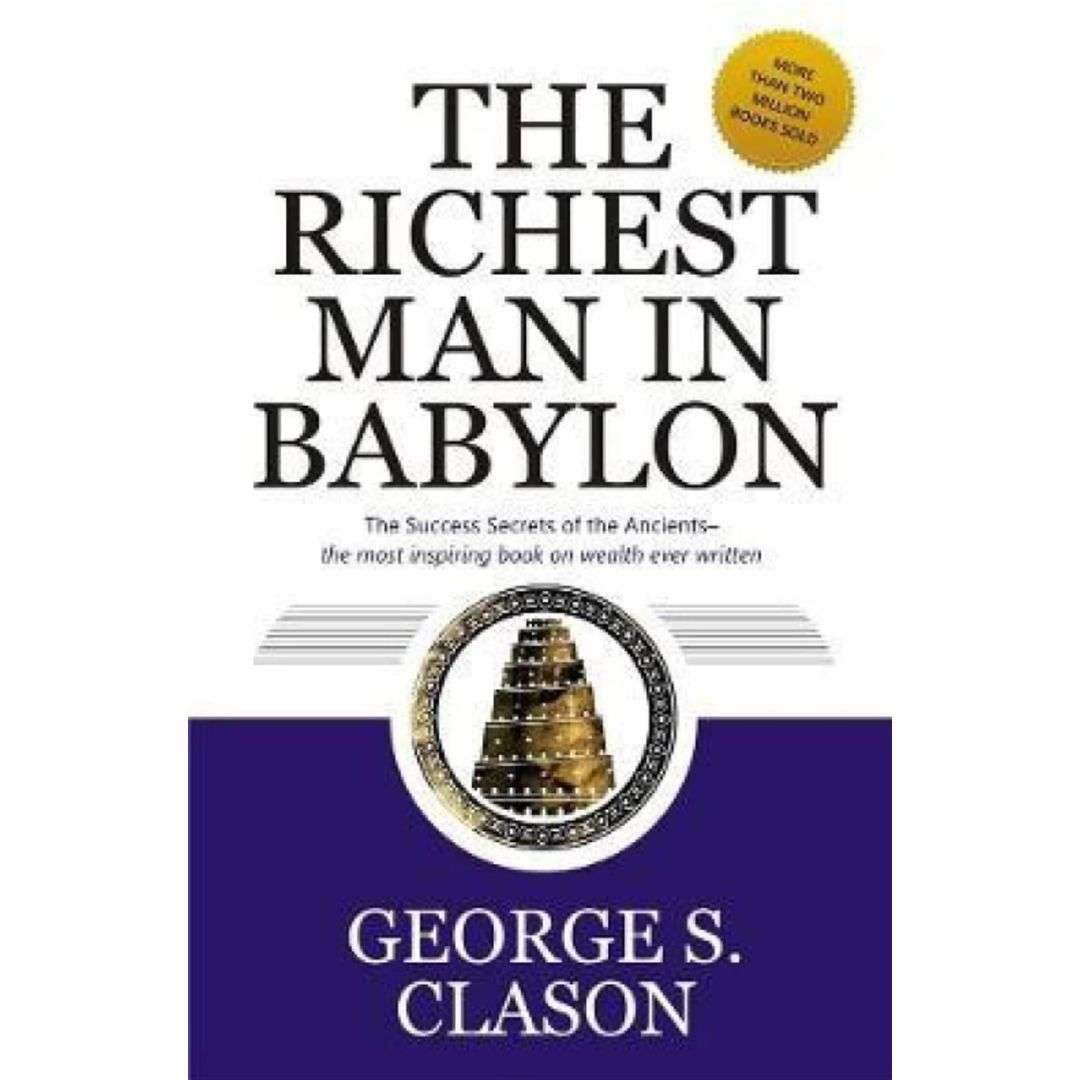 The-Richest-Man-In-Babylon-By-George-S.-Clason